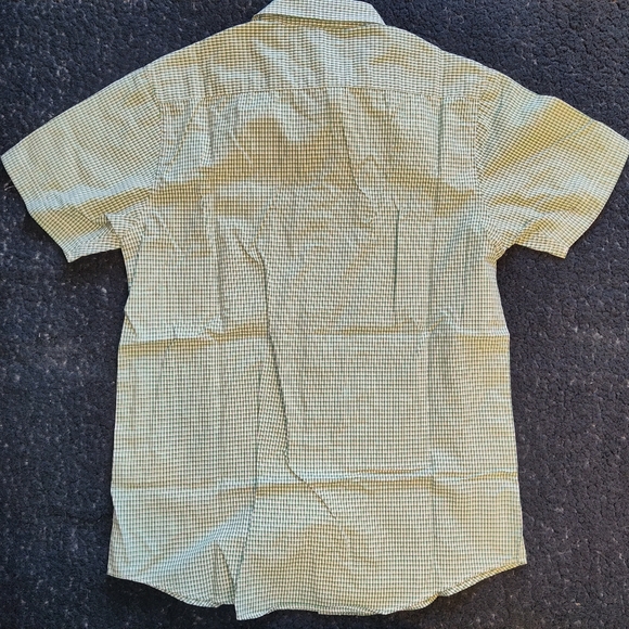 Ben Sherman Short Sleeve Button Down - Picture 7 of 9